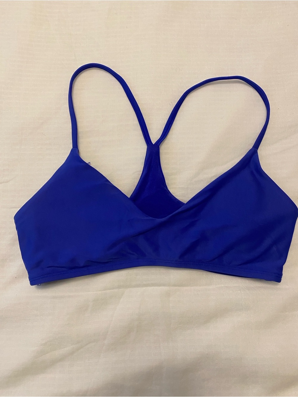 Body Glove Bikini top S